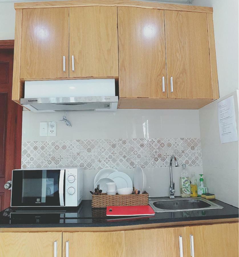 Airstar Serviced Apartment Ho Chi Minh City