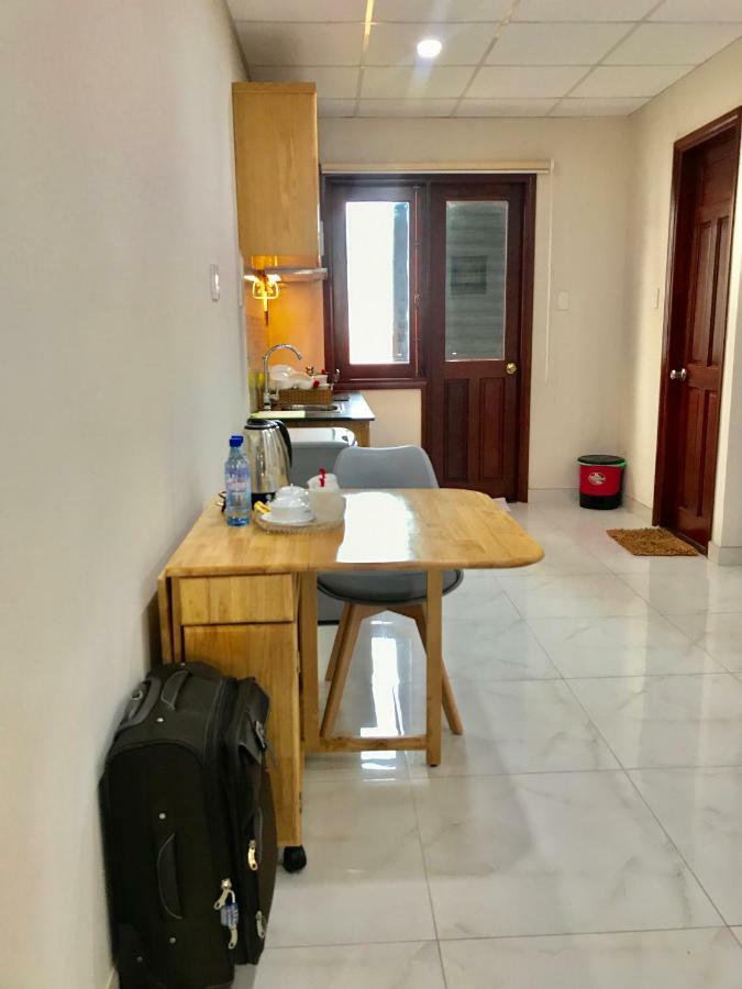 Airstar Serviced *