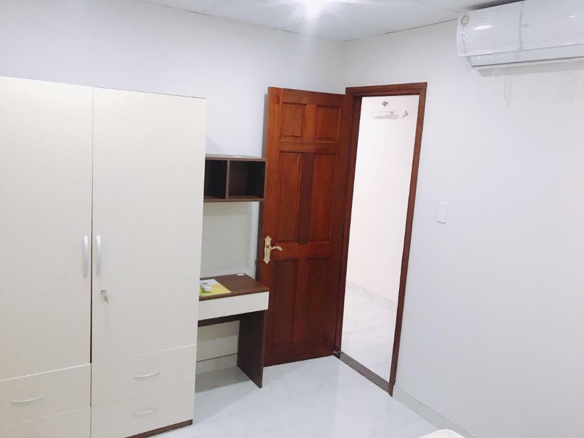 Airstar Serviced Apartment Ho Chi Minh City