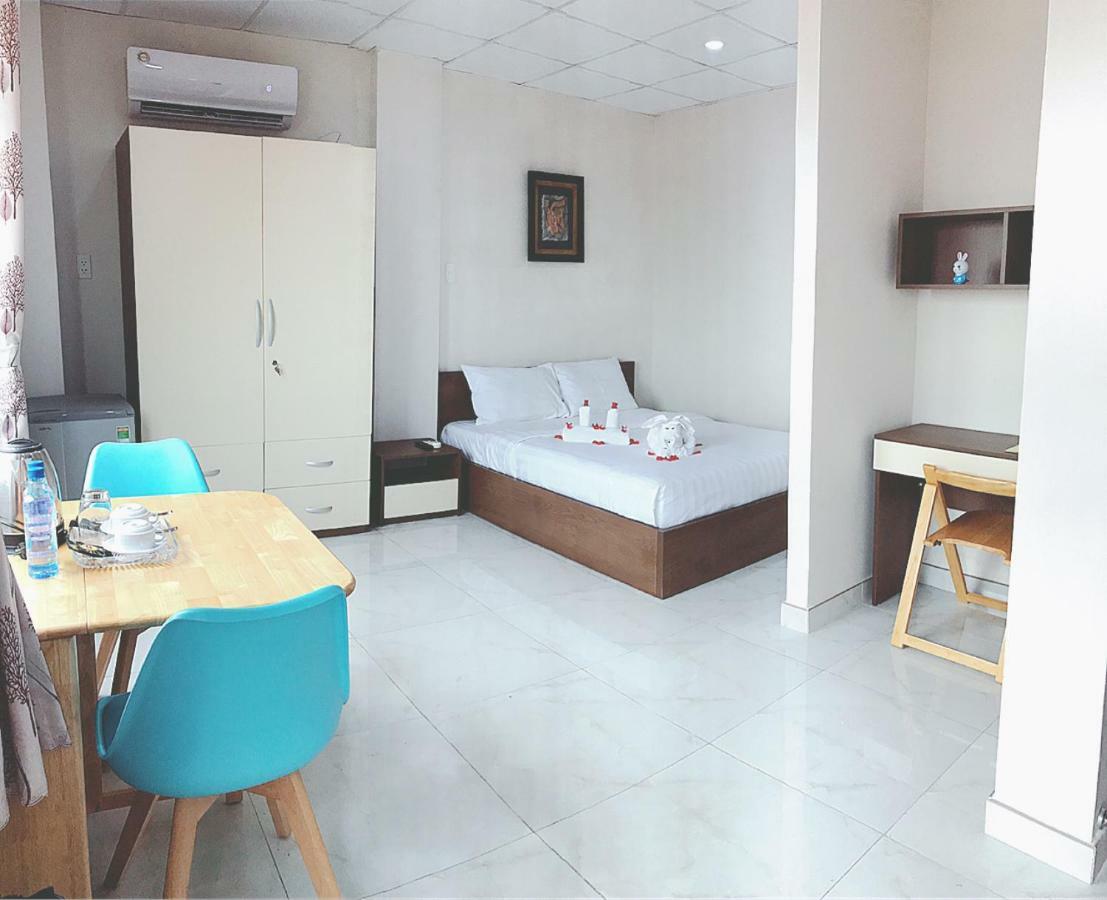 Apartment Airstar Serviced Ho Chi Minh City