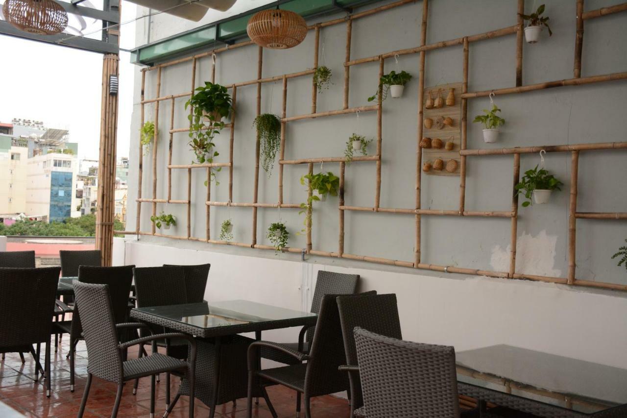Dormlink&Club Ho Chi Minh City