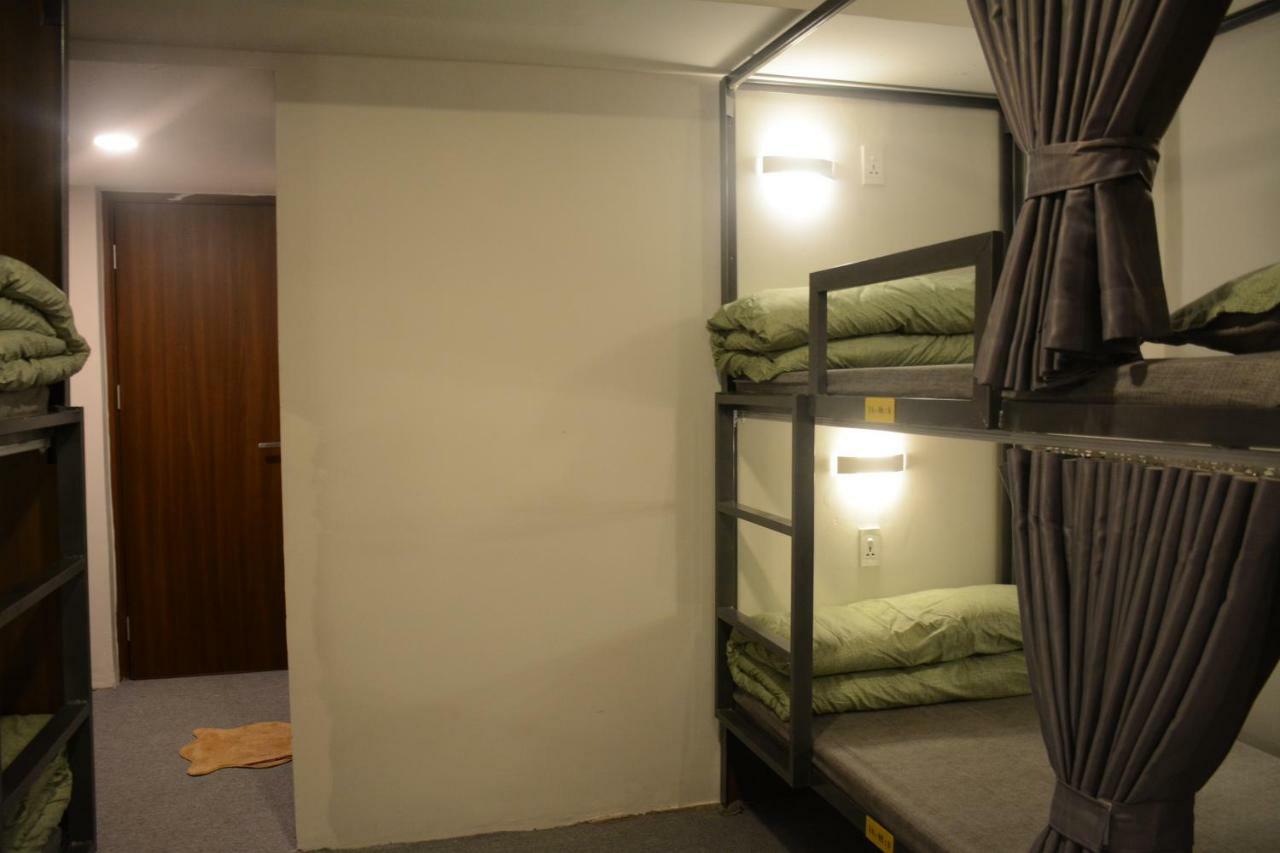 Hostel Dormlink&Club *