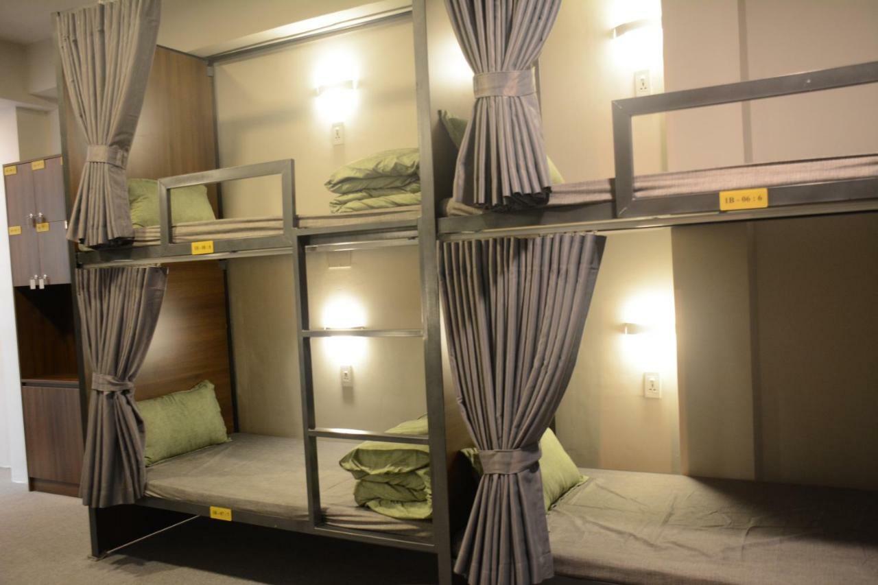 Dormlink&Club