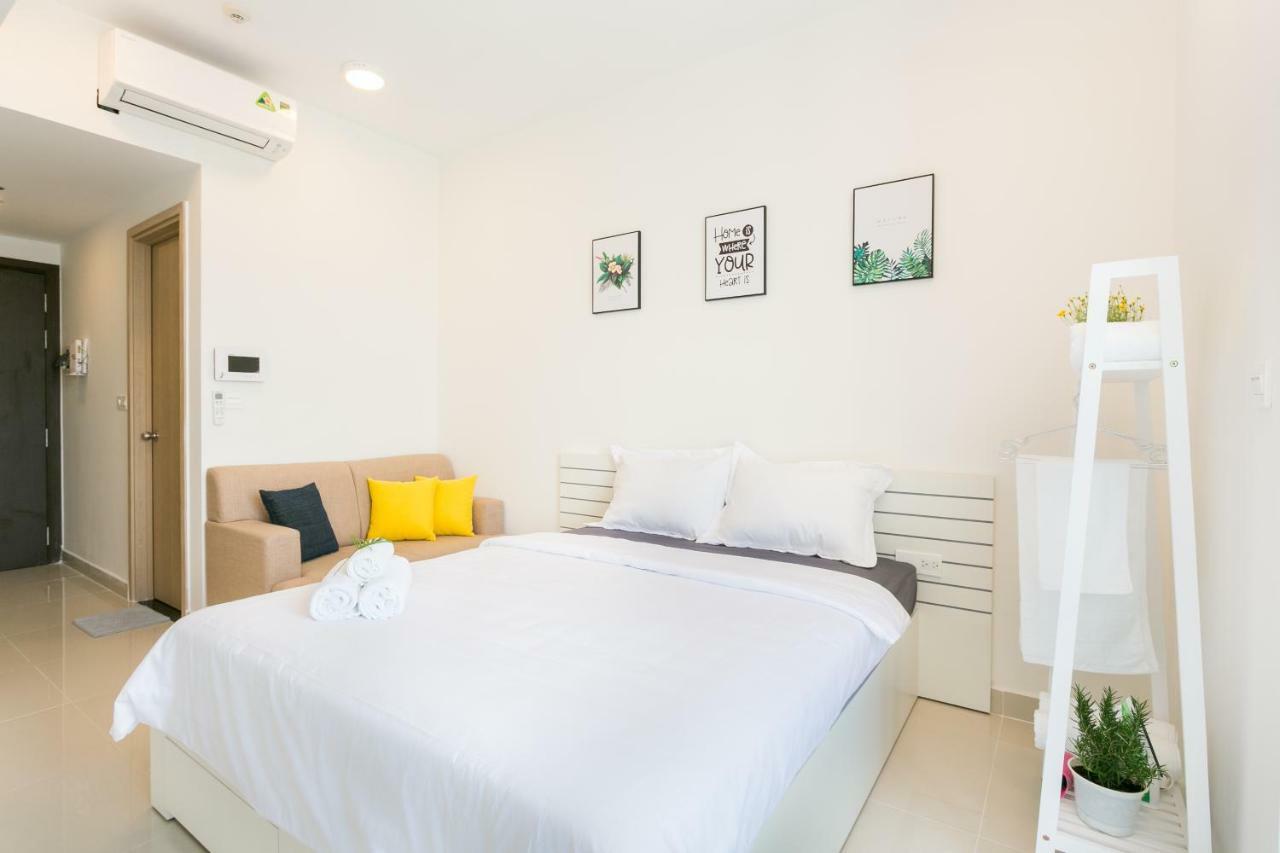 June Rivergate Luxury Bed & Breakfast TP. Hồ Chí Minh