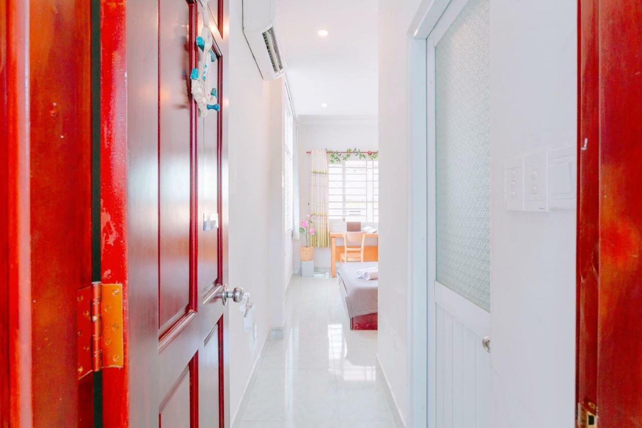Guest house Qcub1 *