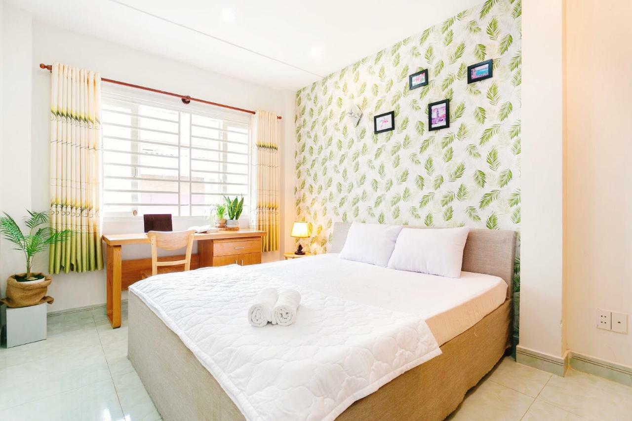 Qcub1 * Ho Chi Minh City