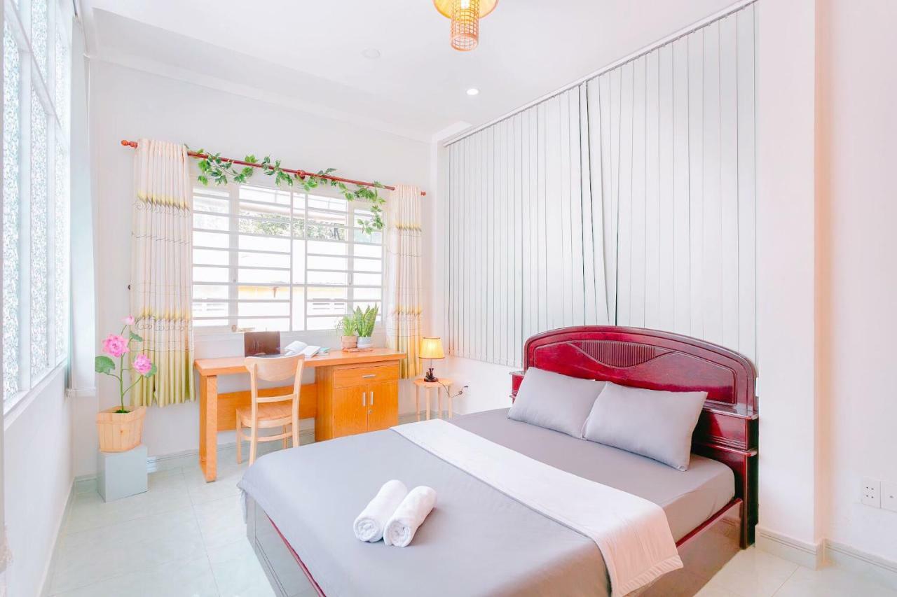 Qcub1 Guest house Ho Chi Minh City