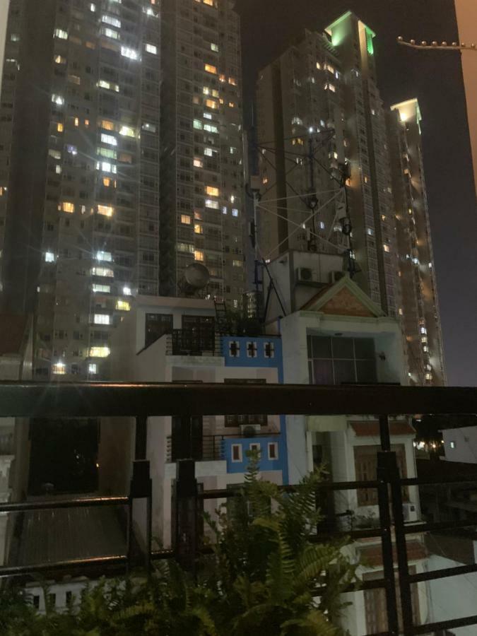Ohomeaparment *