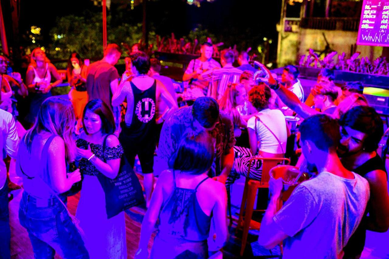 Hostel The Hideout