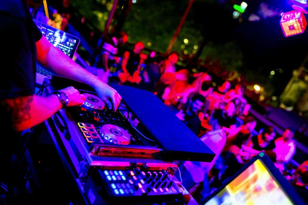 The Hideout * Ho Chi Minh City