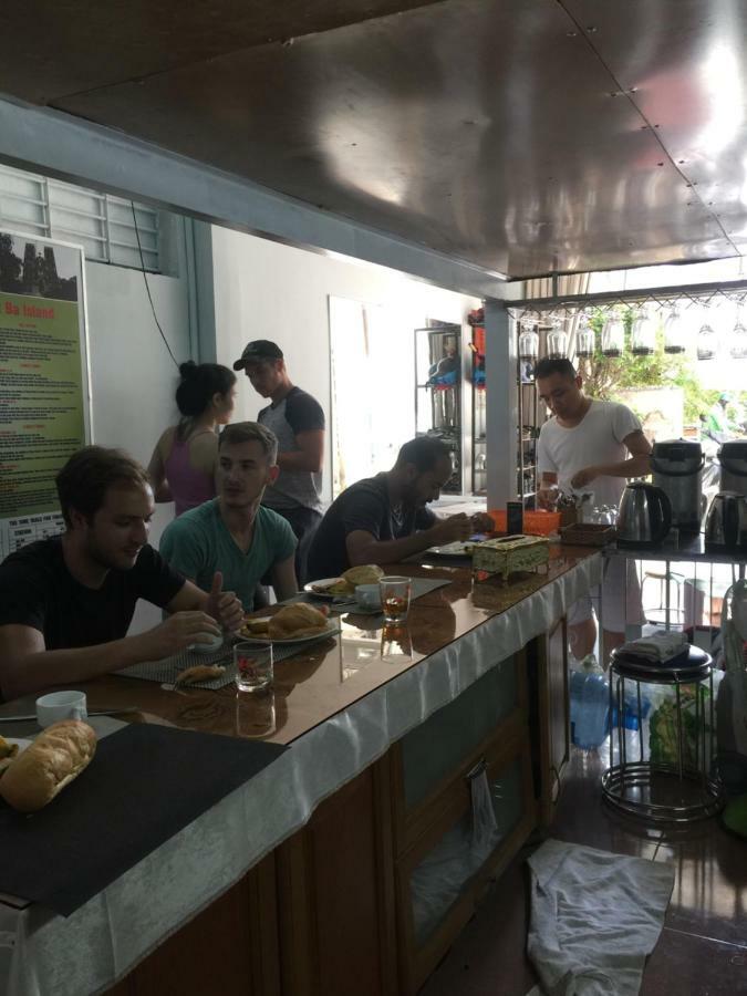 Saigon *