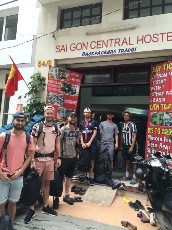 Saigon
