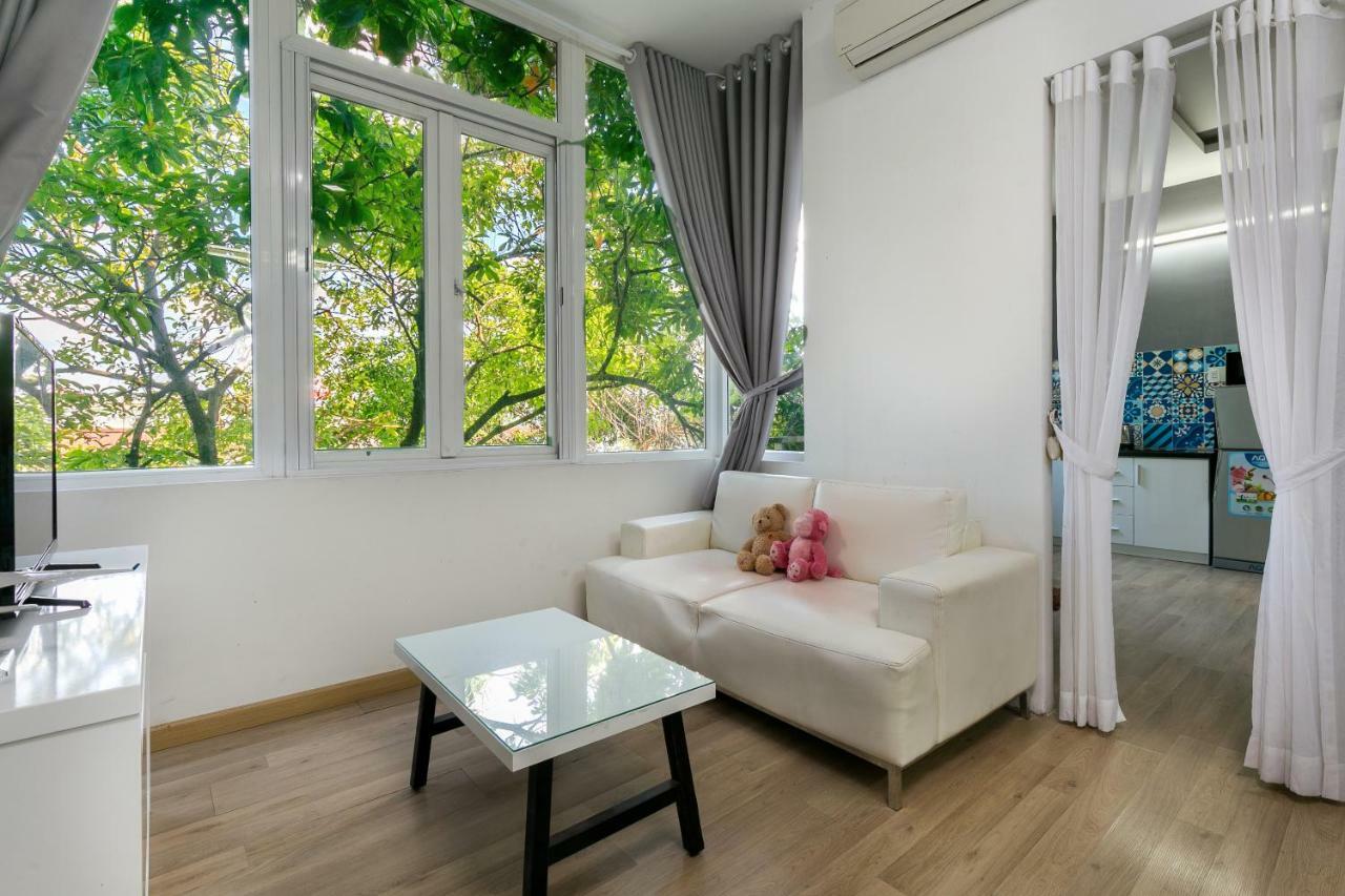 Aparthotel Dolce Vita Thao Dien *