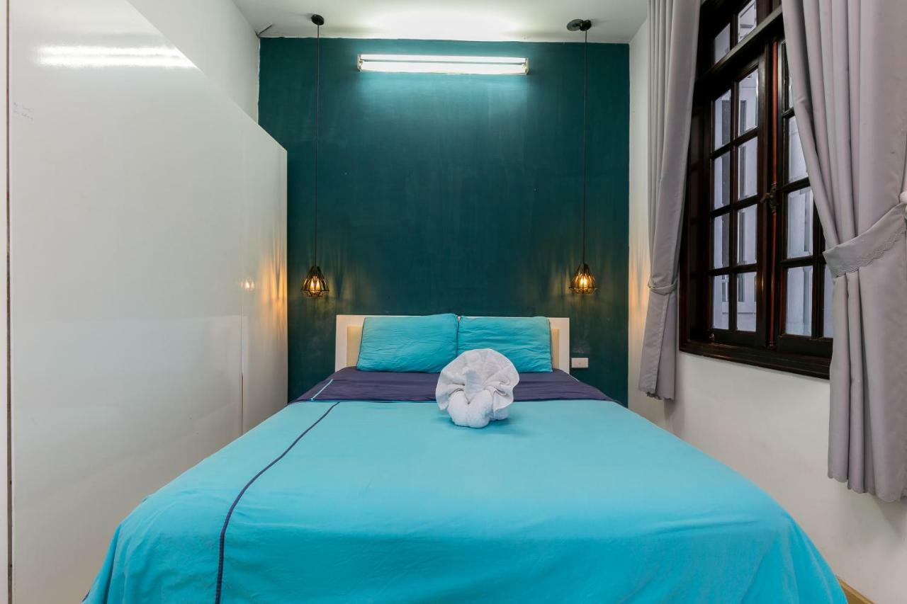 Dolce Vita Thao Dien Aparthotel *