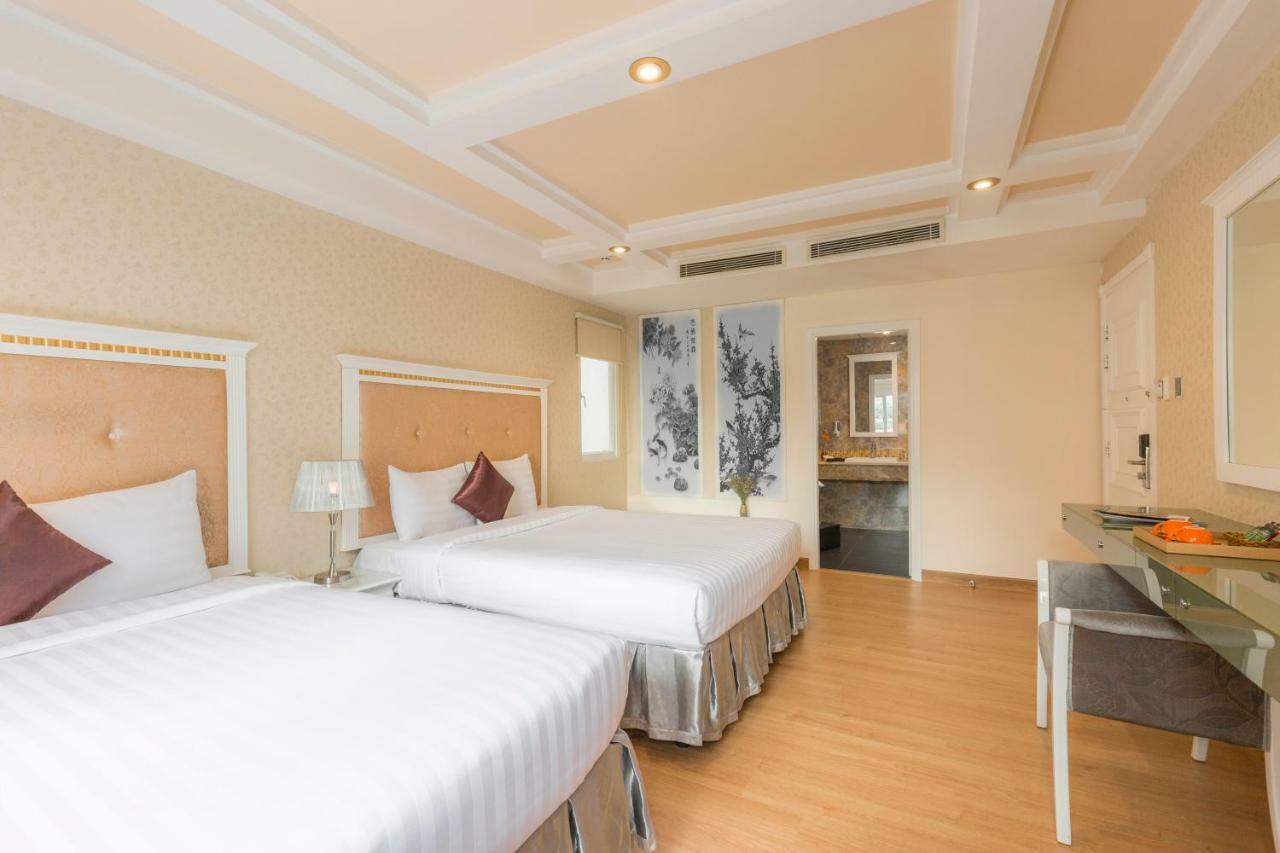 Dyn Opera 3* Ho Chi Minh City