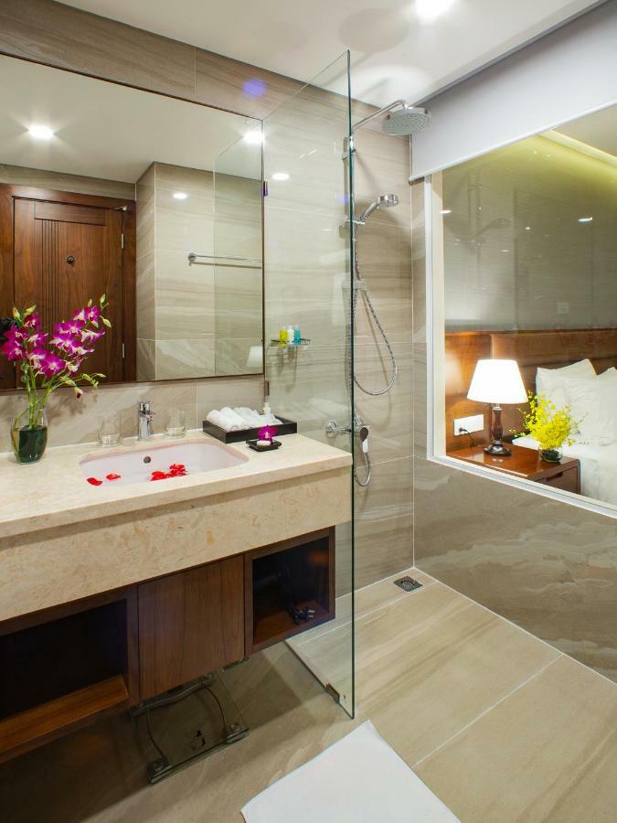 Orchids Saigon 4* Bandar Ho Chi Minh