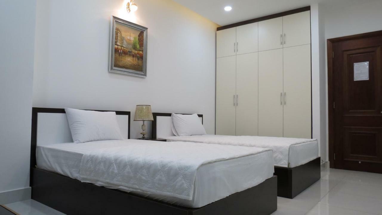 Hotel Aladdin 3*