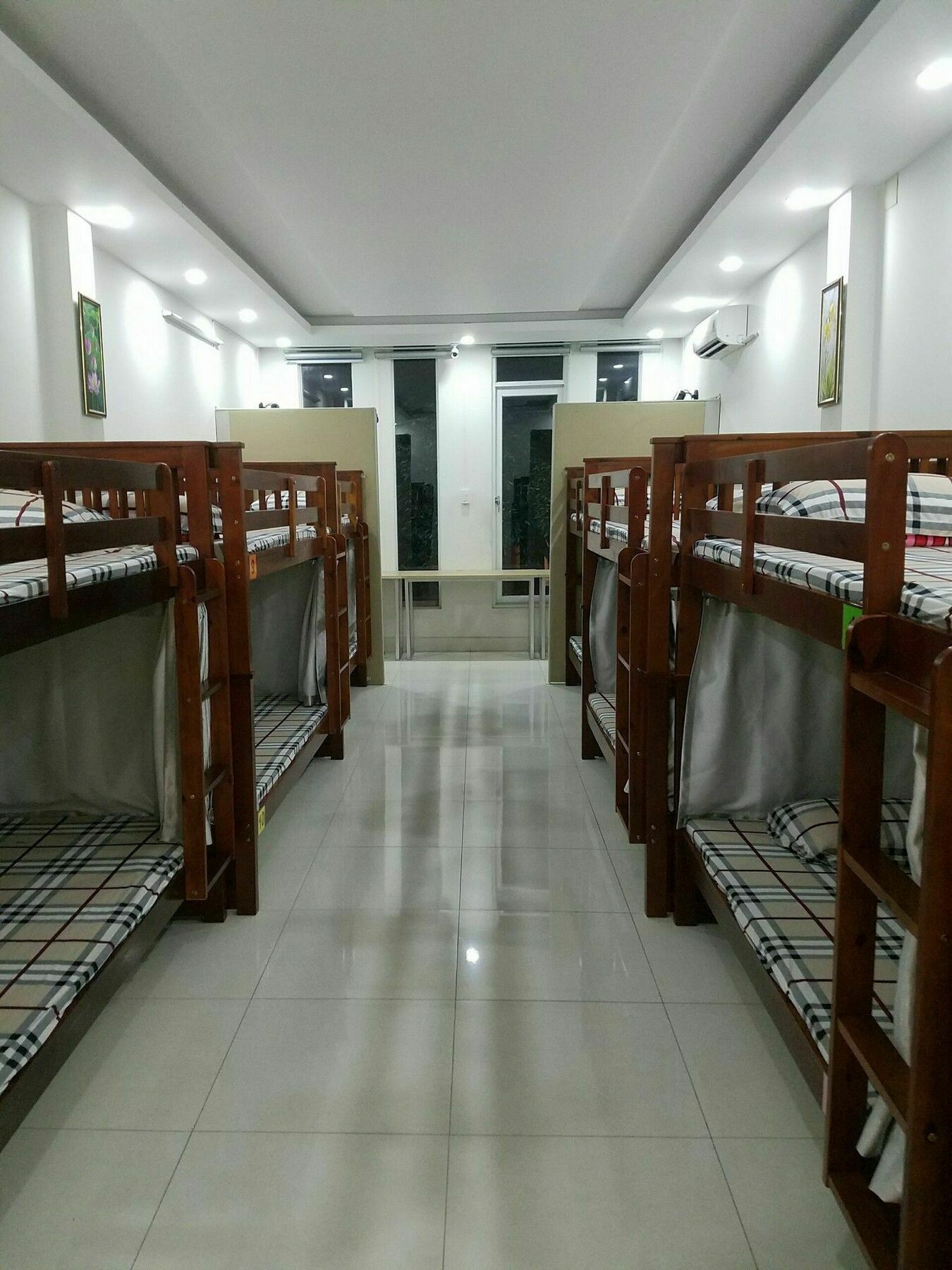 Guest house Natural House Ho Chi Minh City