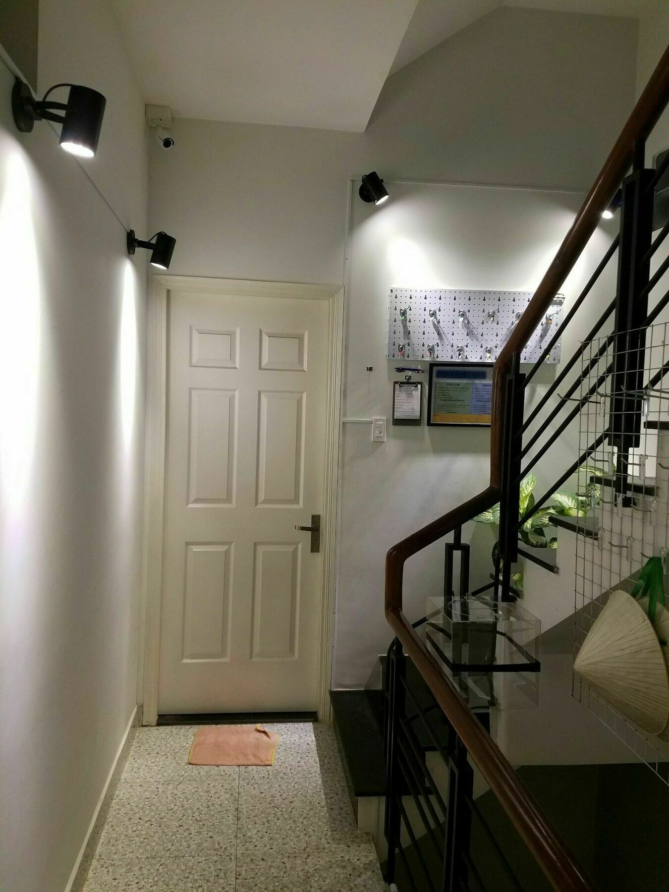 Guest house Natural House