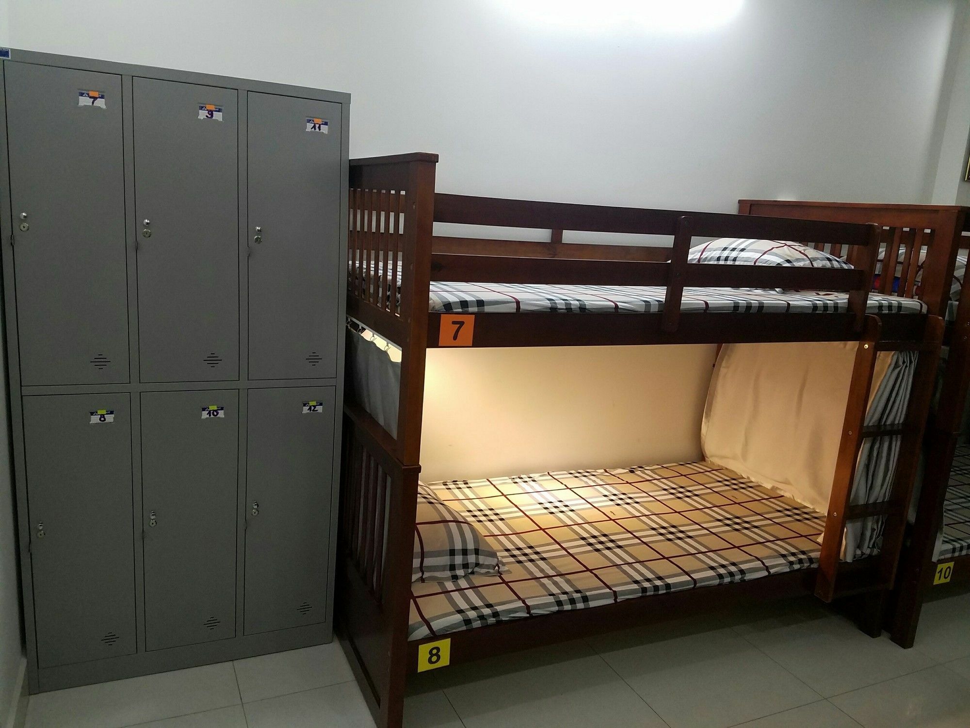 Guest house Natural House 2*