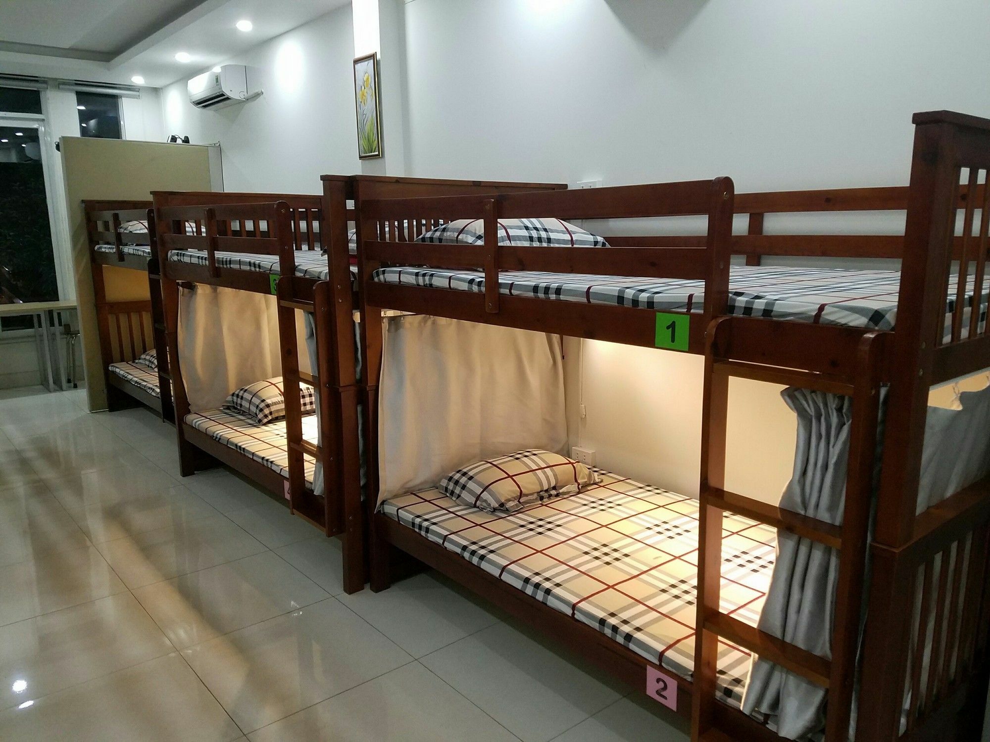 Guest house Natural House