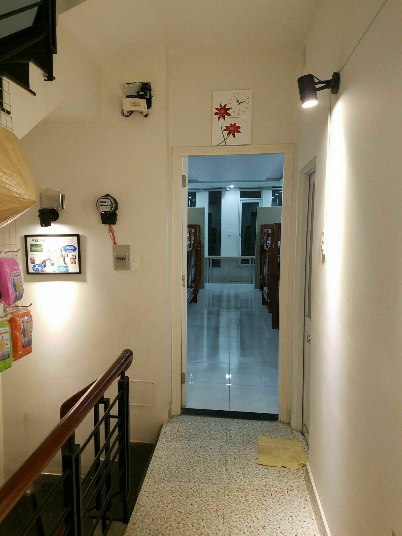 Natural House Guest house 2*