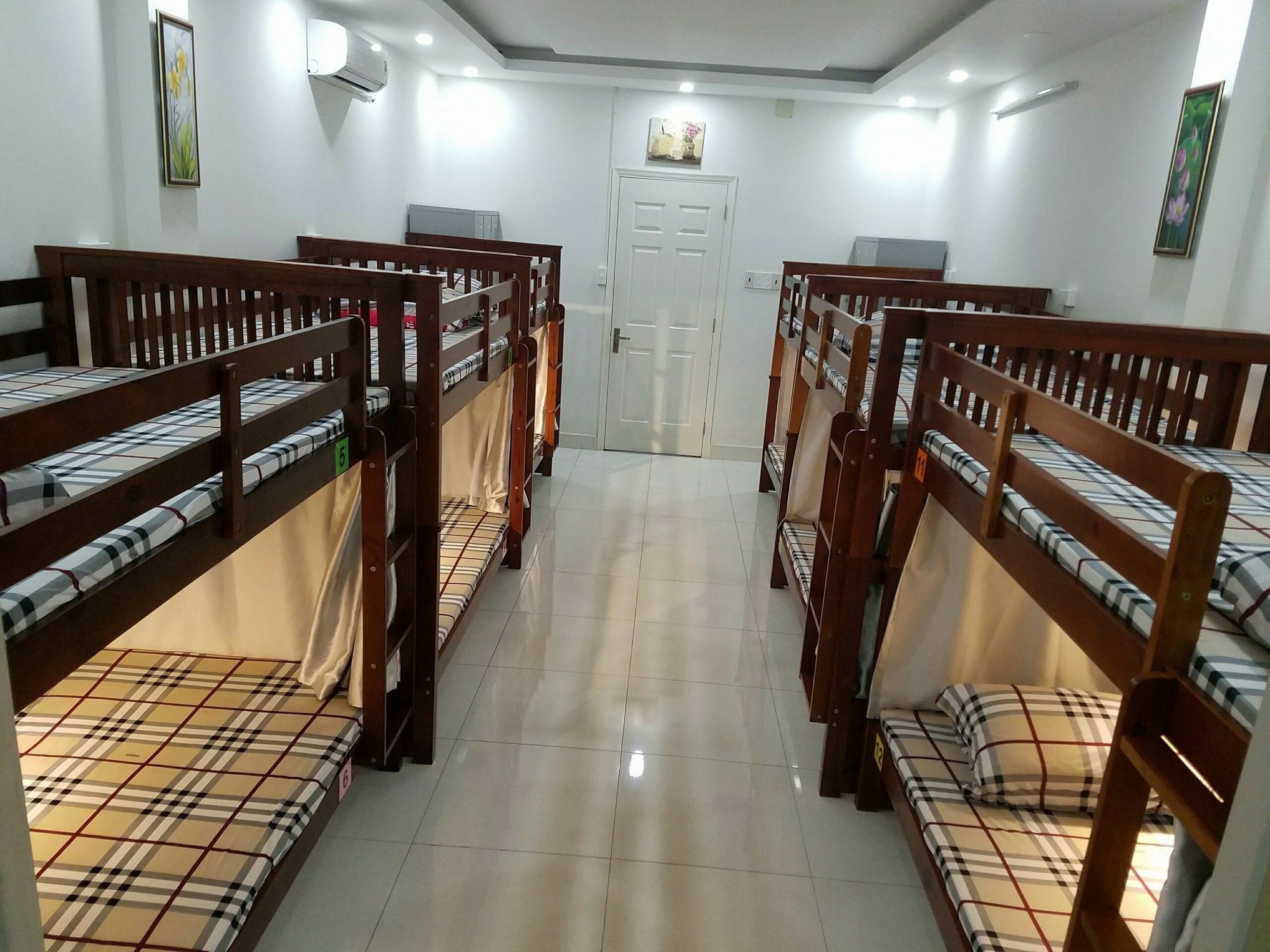 Natural House Guest house 2*