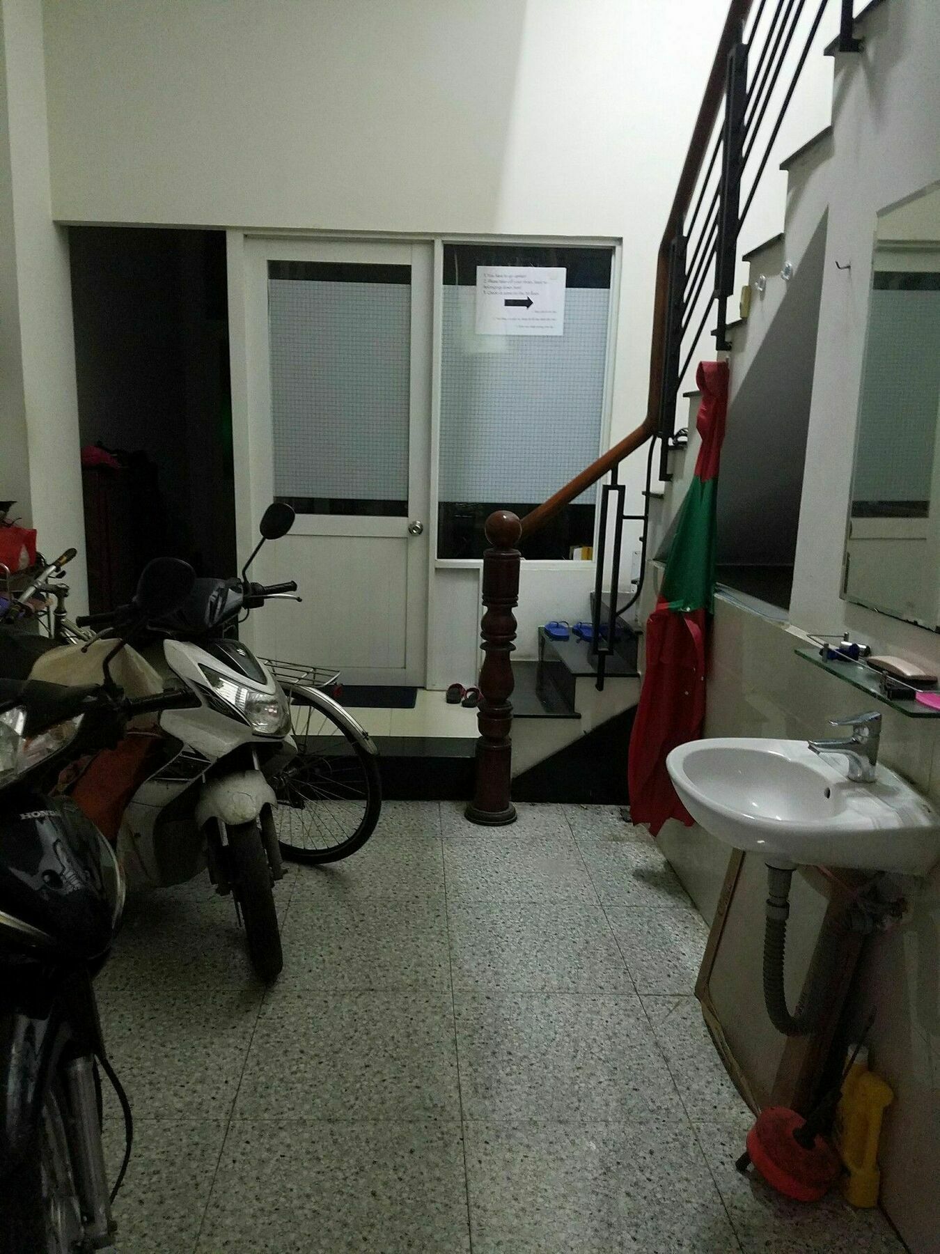 Natural House Guest house 2*