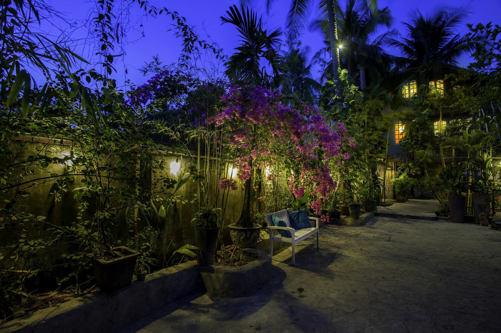 River Hotel Ho Chi Minh City