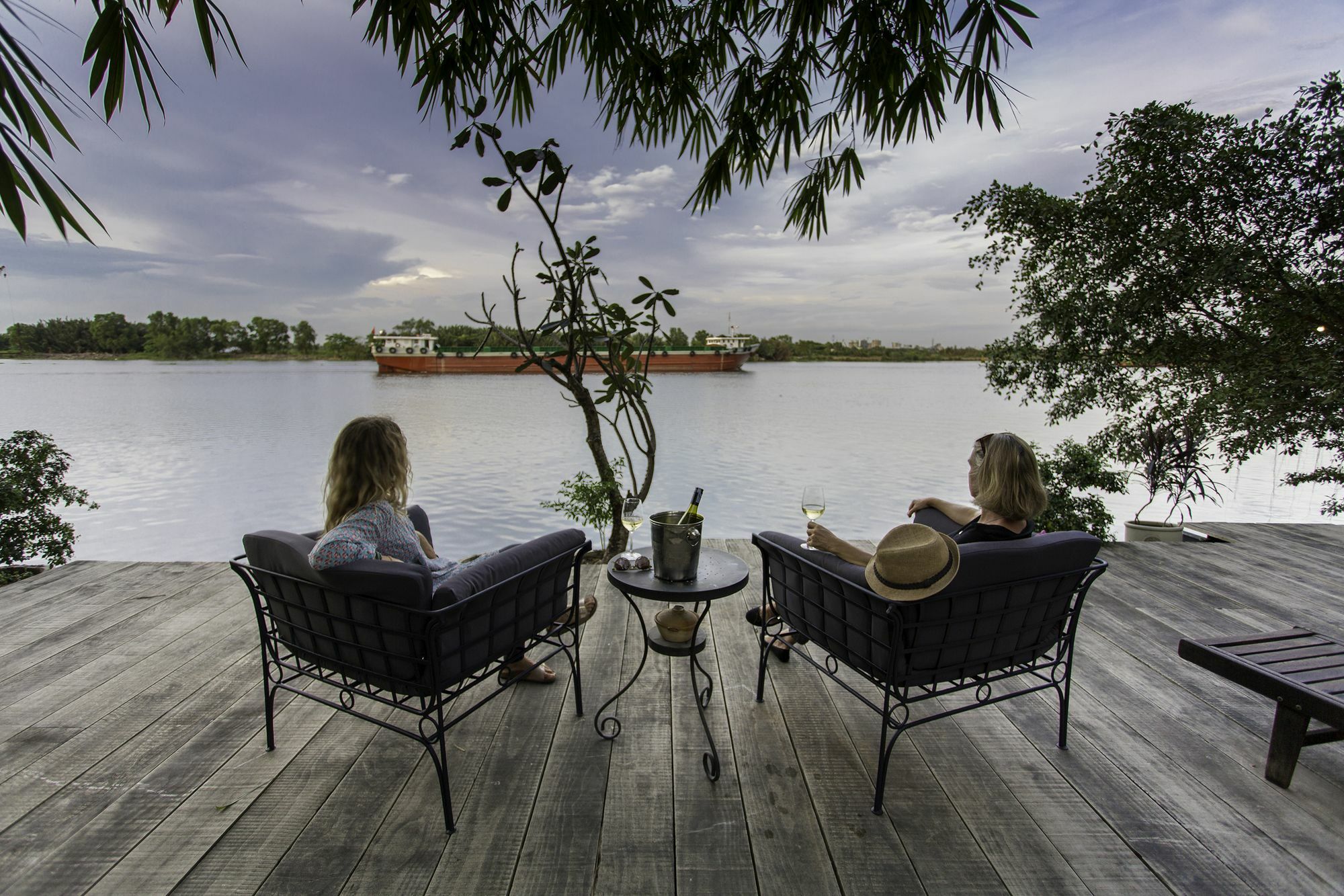 River Hotel Ho Chi Minh City