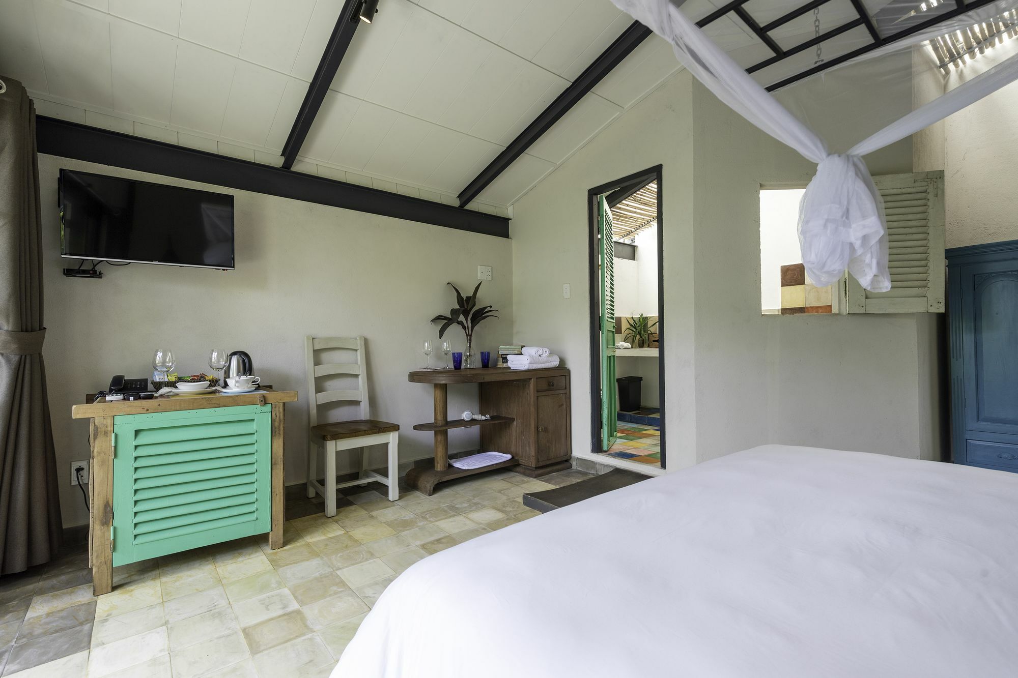 River Hotel Ho Chi Minh City