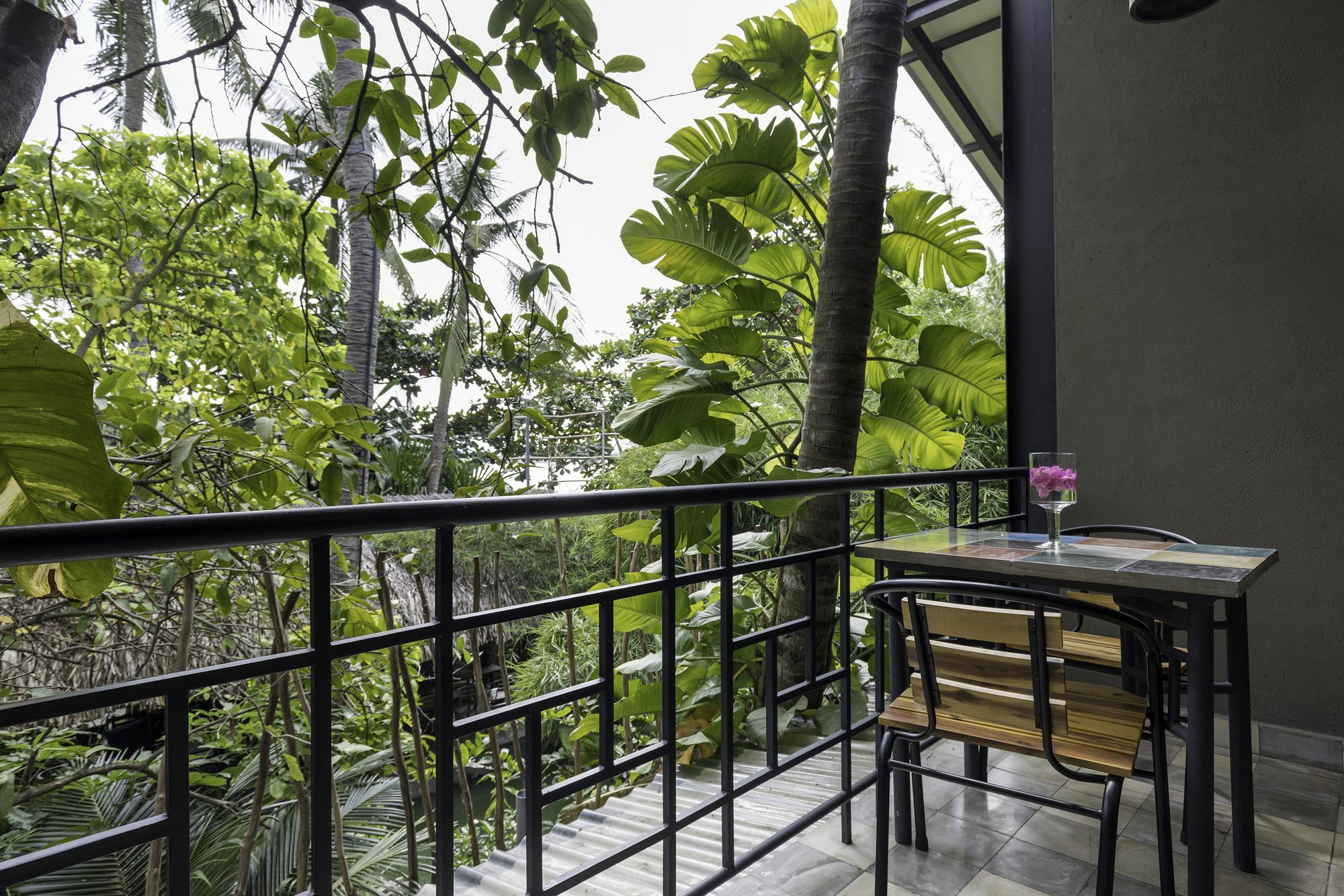 River 3* Ho Chi Minh City