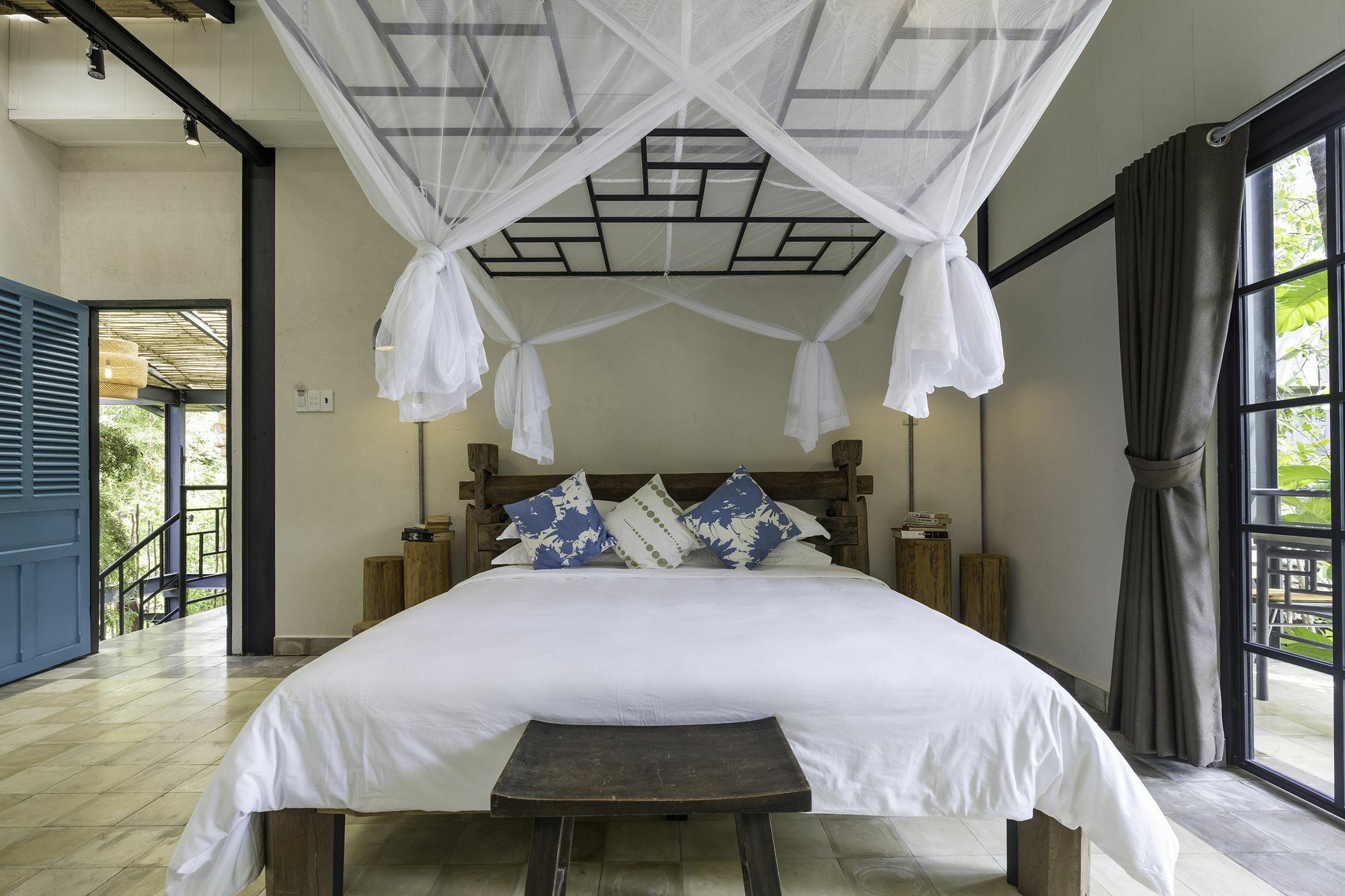 River Hotel Ho Chi Minh City