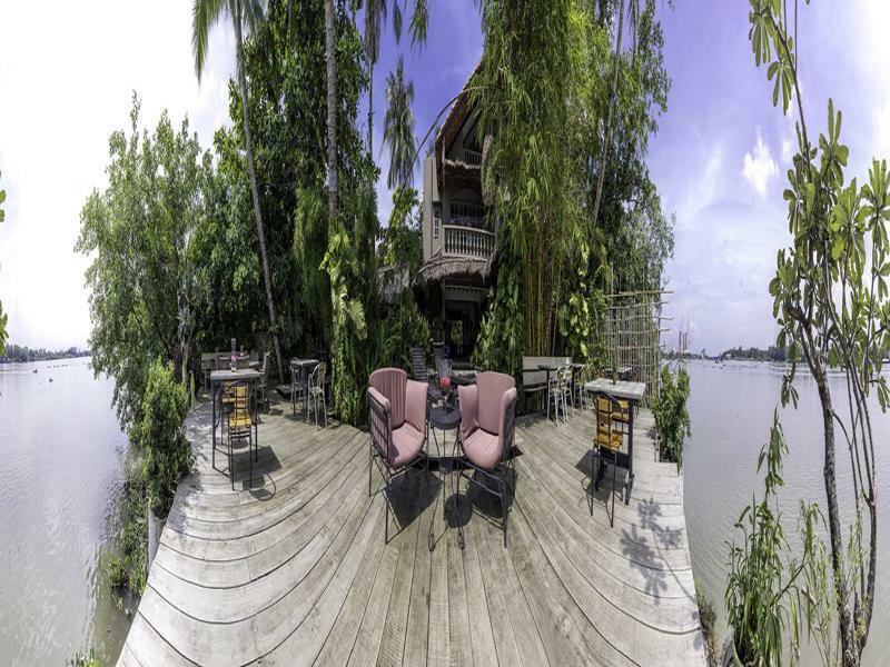 River 3* Ho Chi Minh City