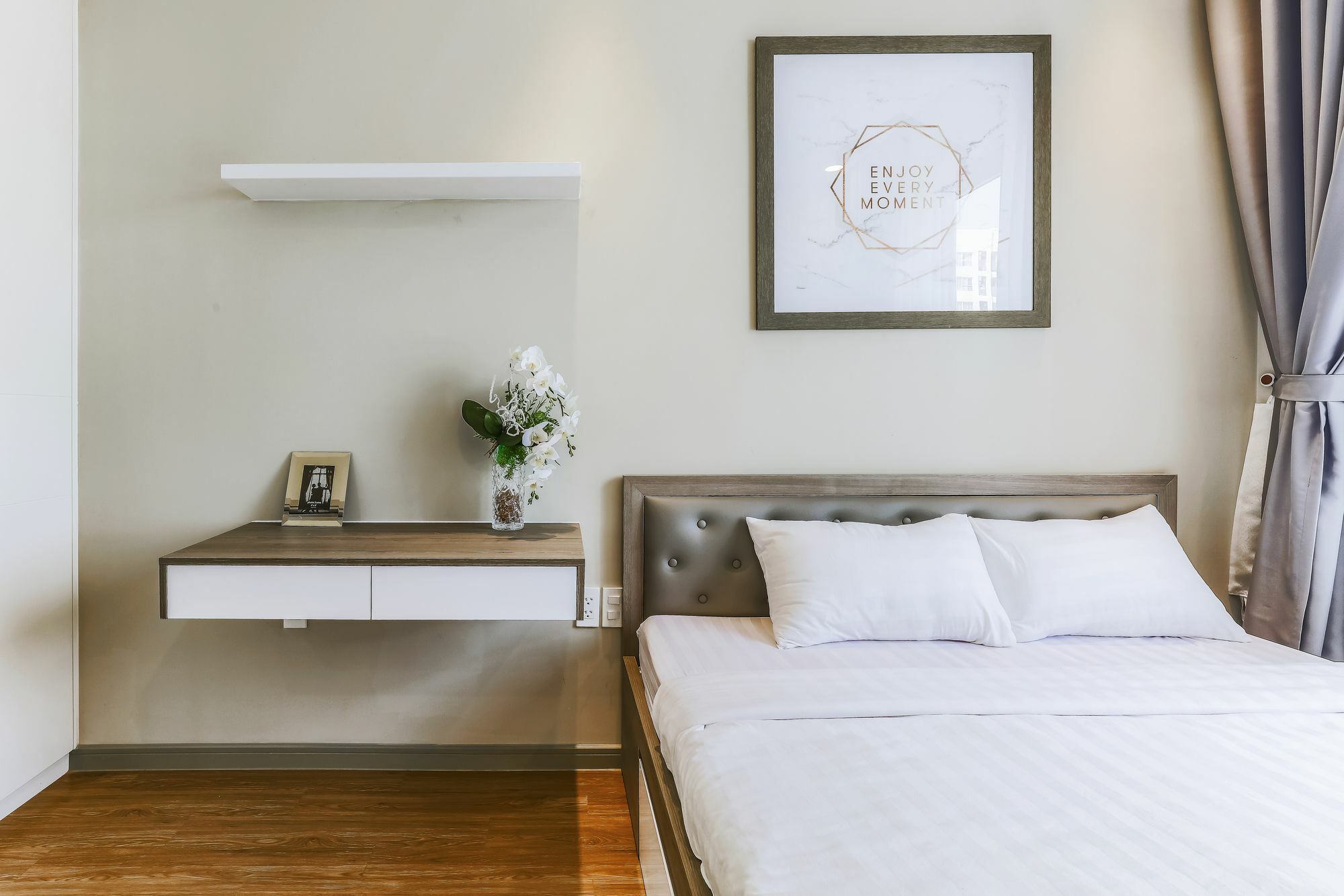Apartment 3brs Luxury Cityview *