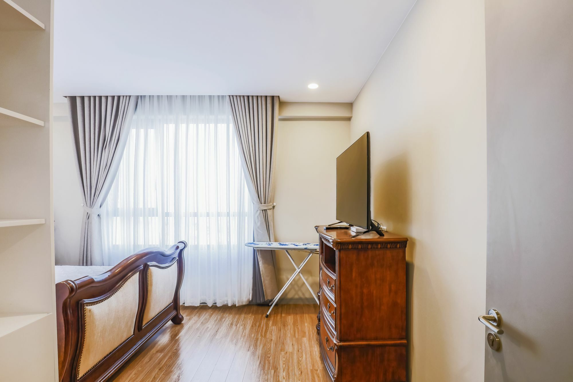 Apartment 3brs Luxury Cityview