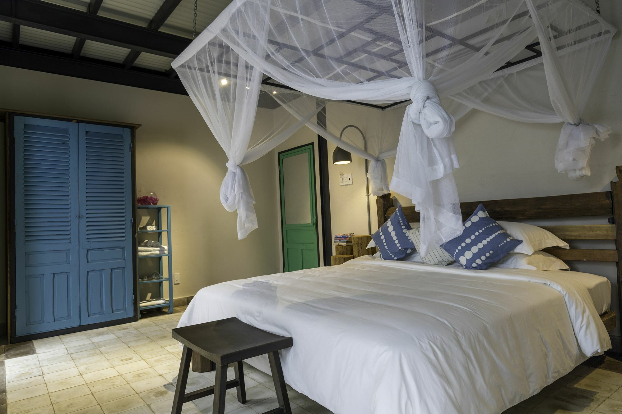River Hotel Ho Chi Minh City
