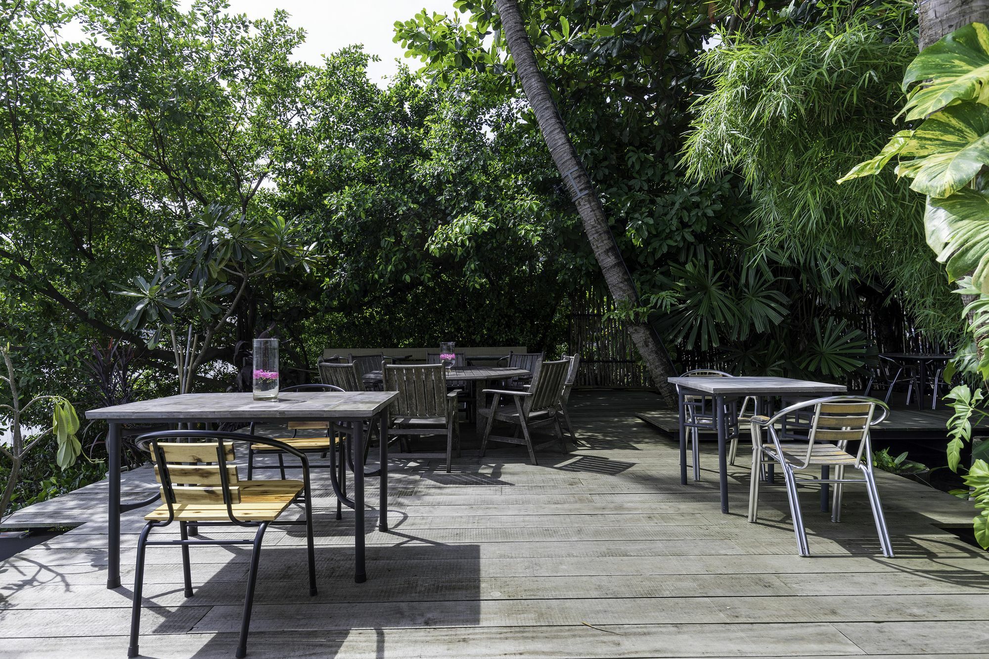 Hotel River Ho Chi Minh City