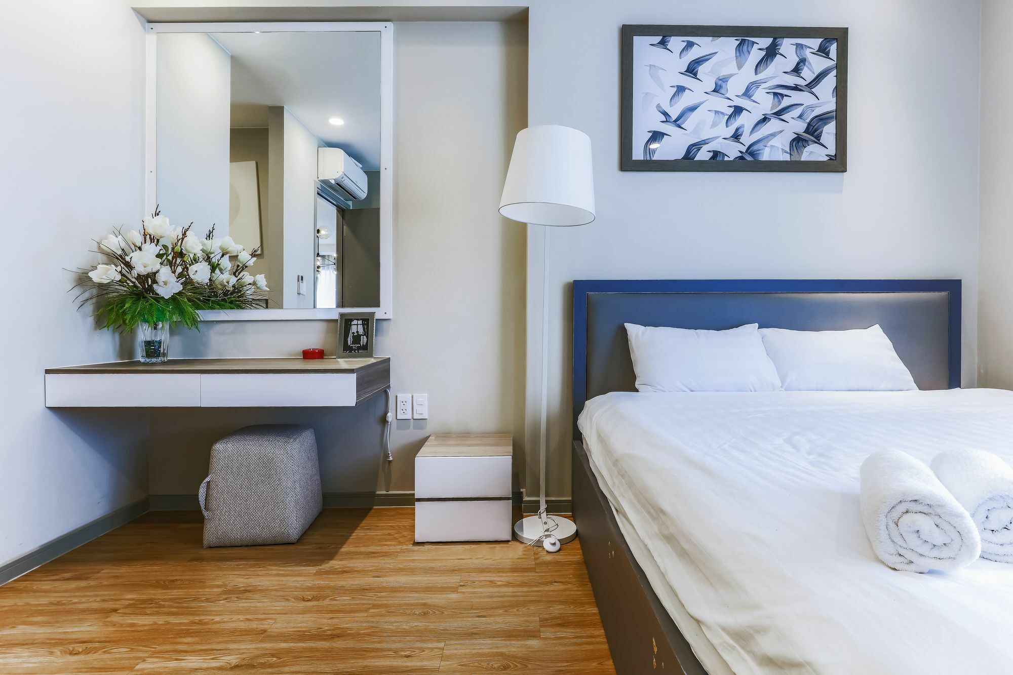 Apartment 3brs Luxury Cityview