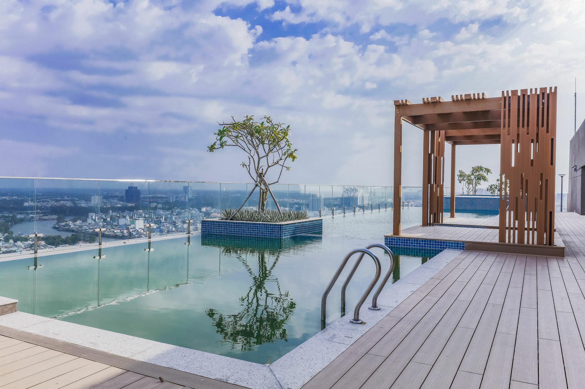 3brs Luxury Cityview * Ho Chi Minh City