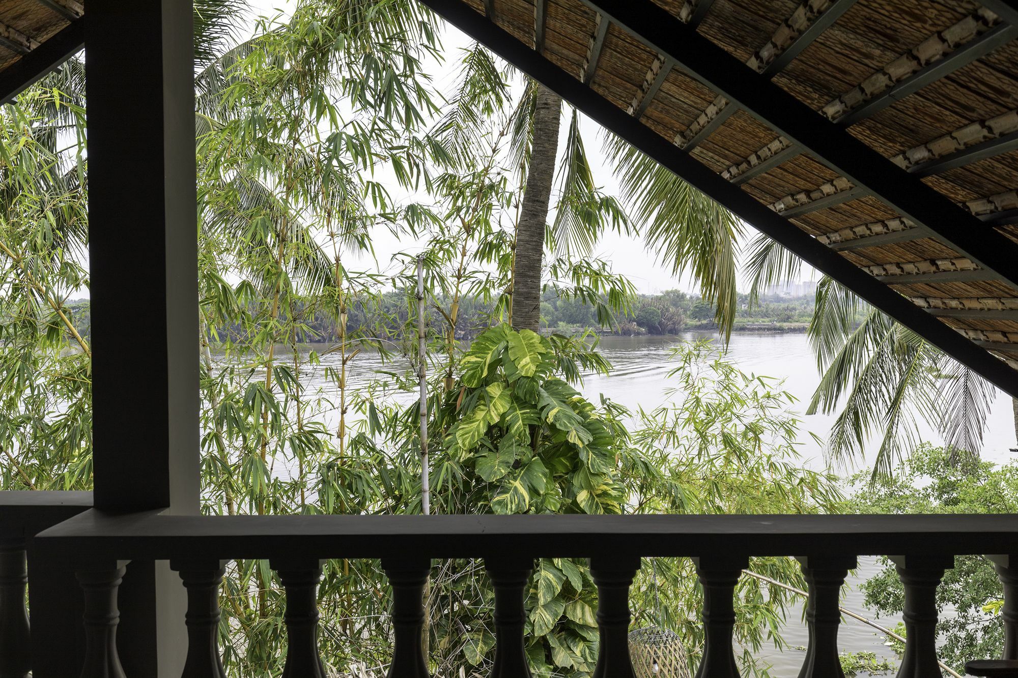 River Hotel Ho Chi Minh City