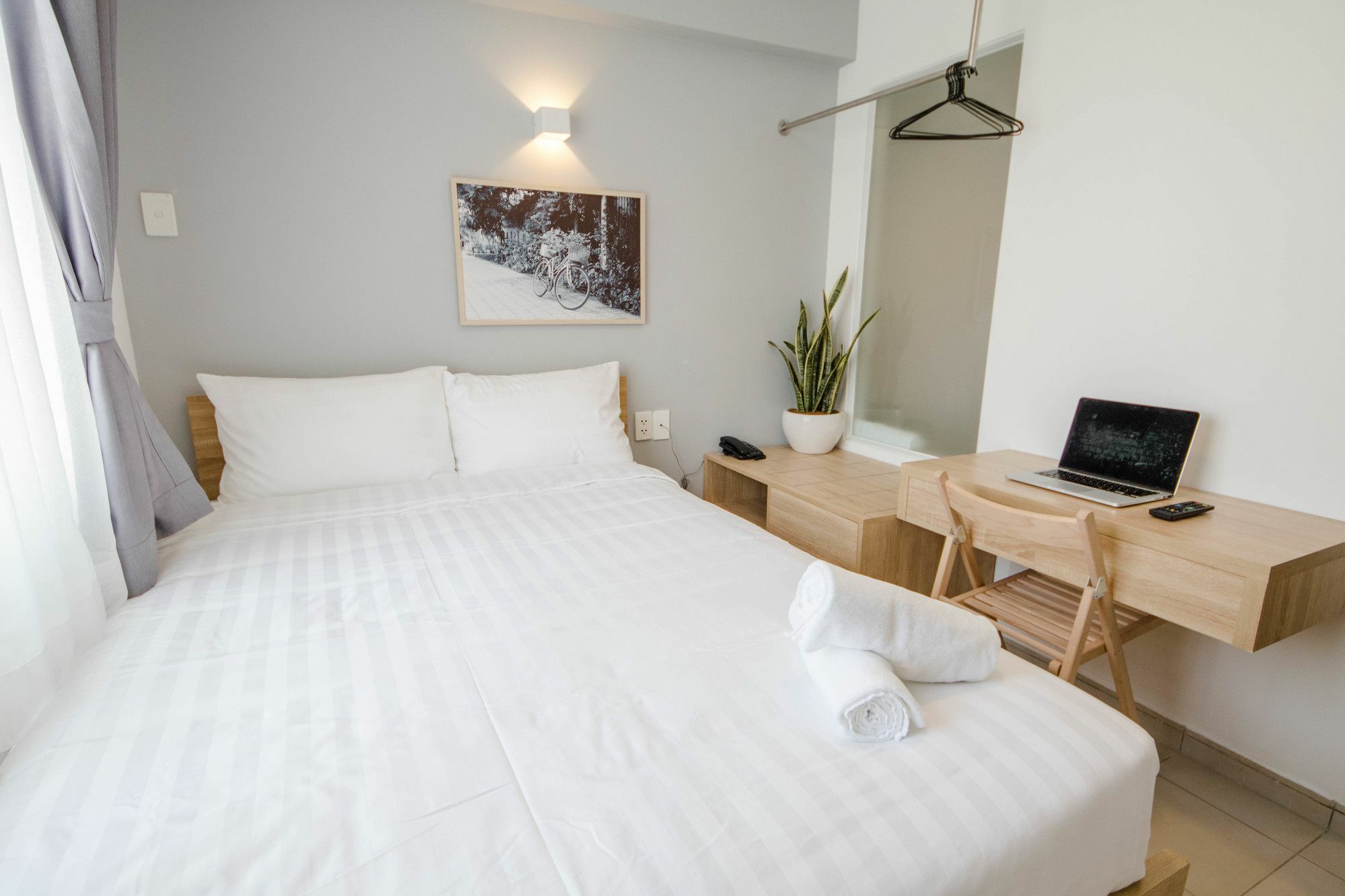 Hotel Common Thao Dien