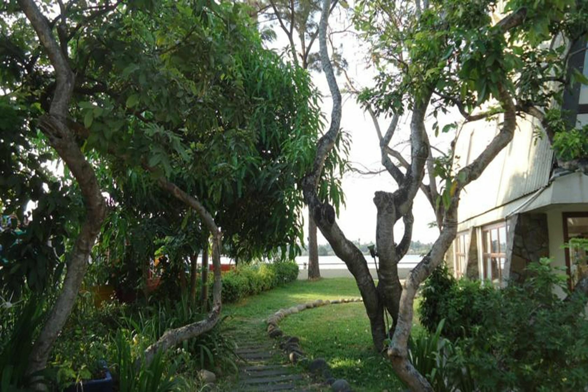 Riverside Serviced Aparthotel Ho Chi Minh City