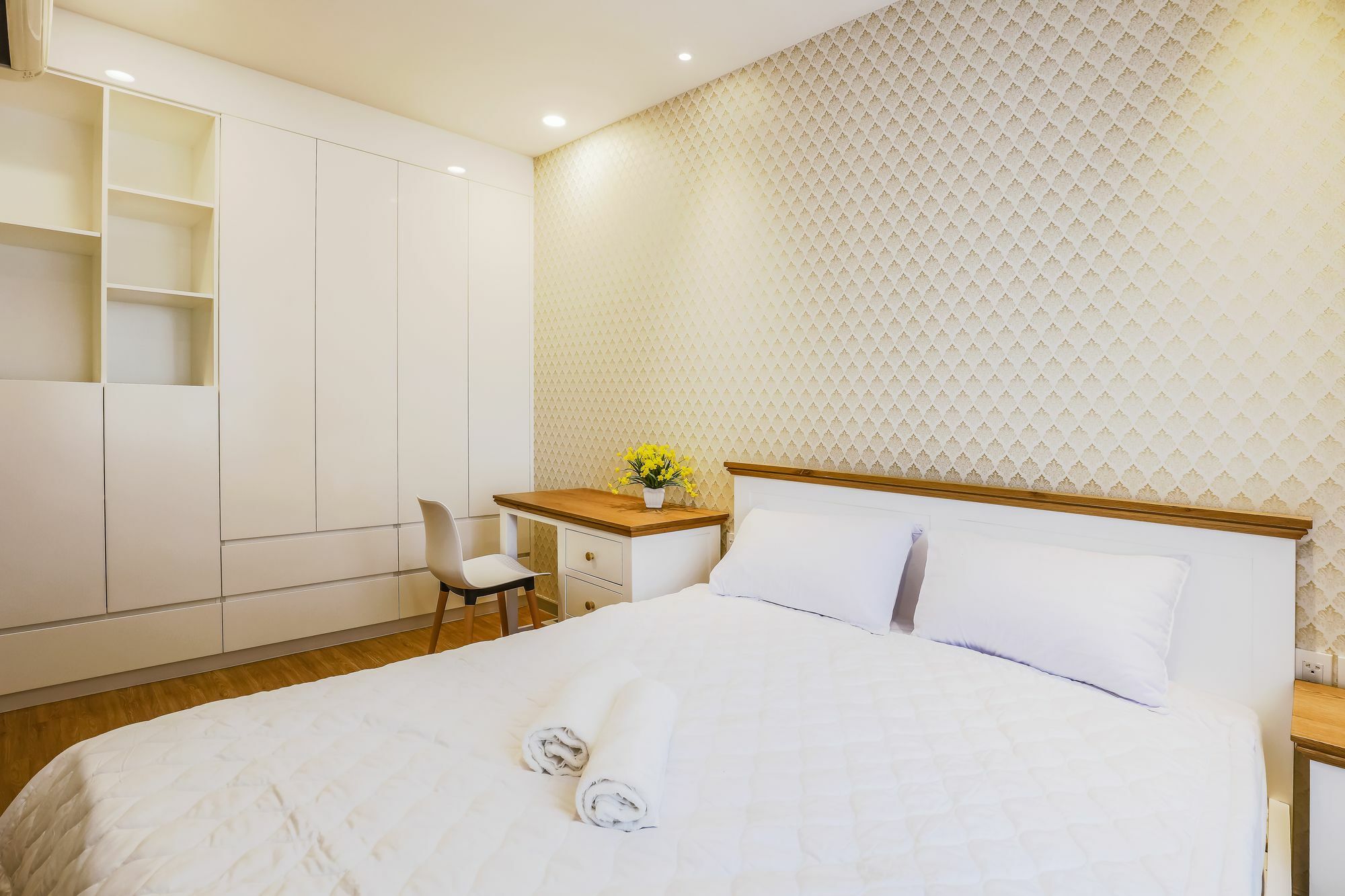 3brs Luxury Cityview *