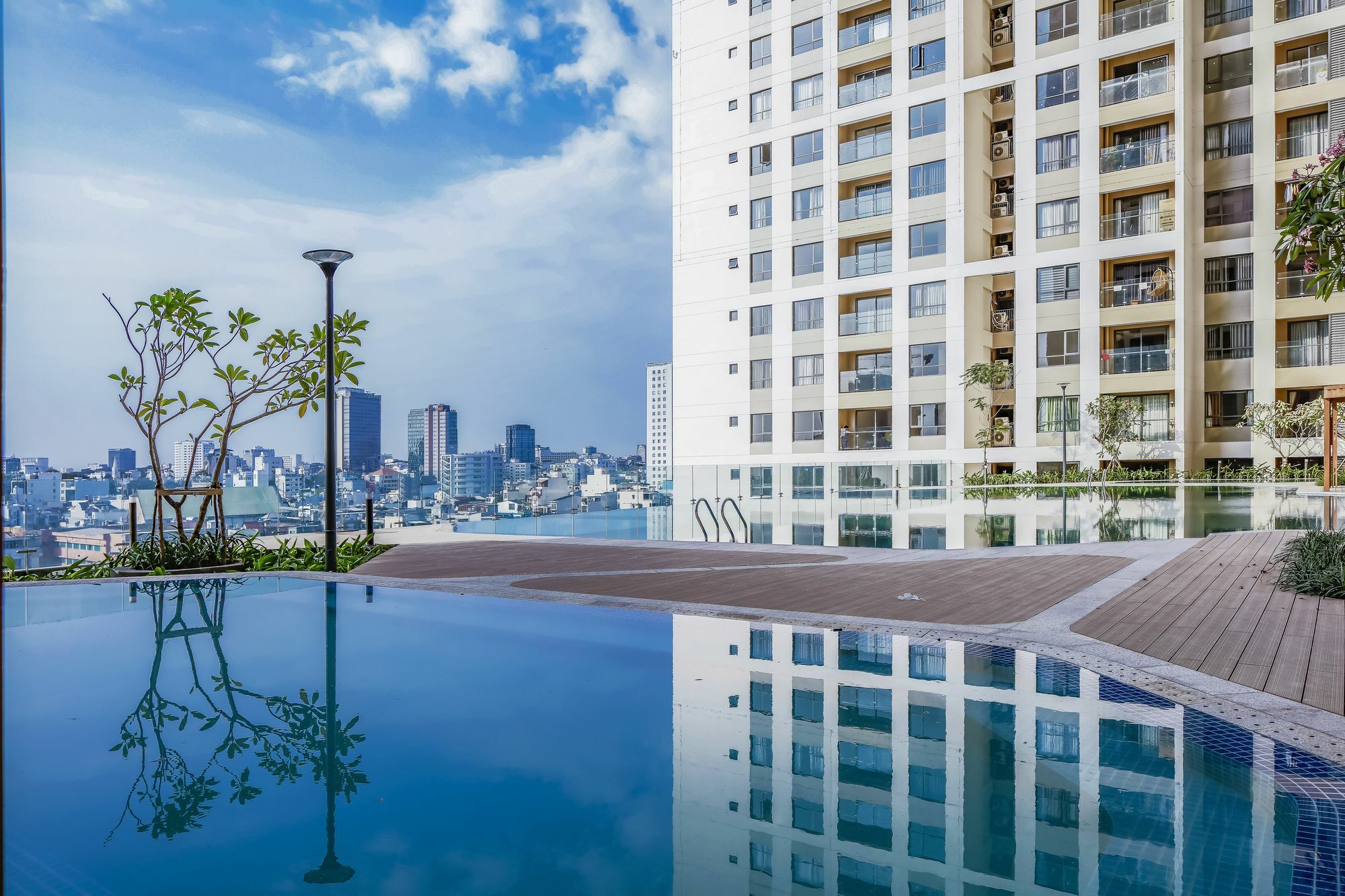 3brs Luxury Cityview Ho Chi Minh City