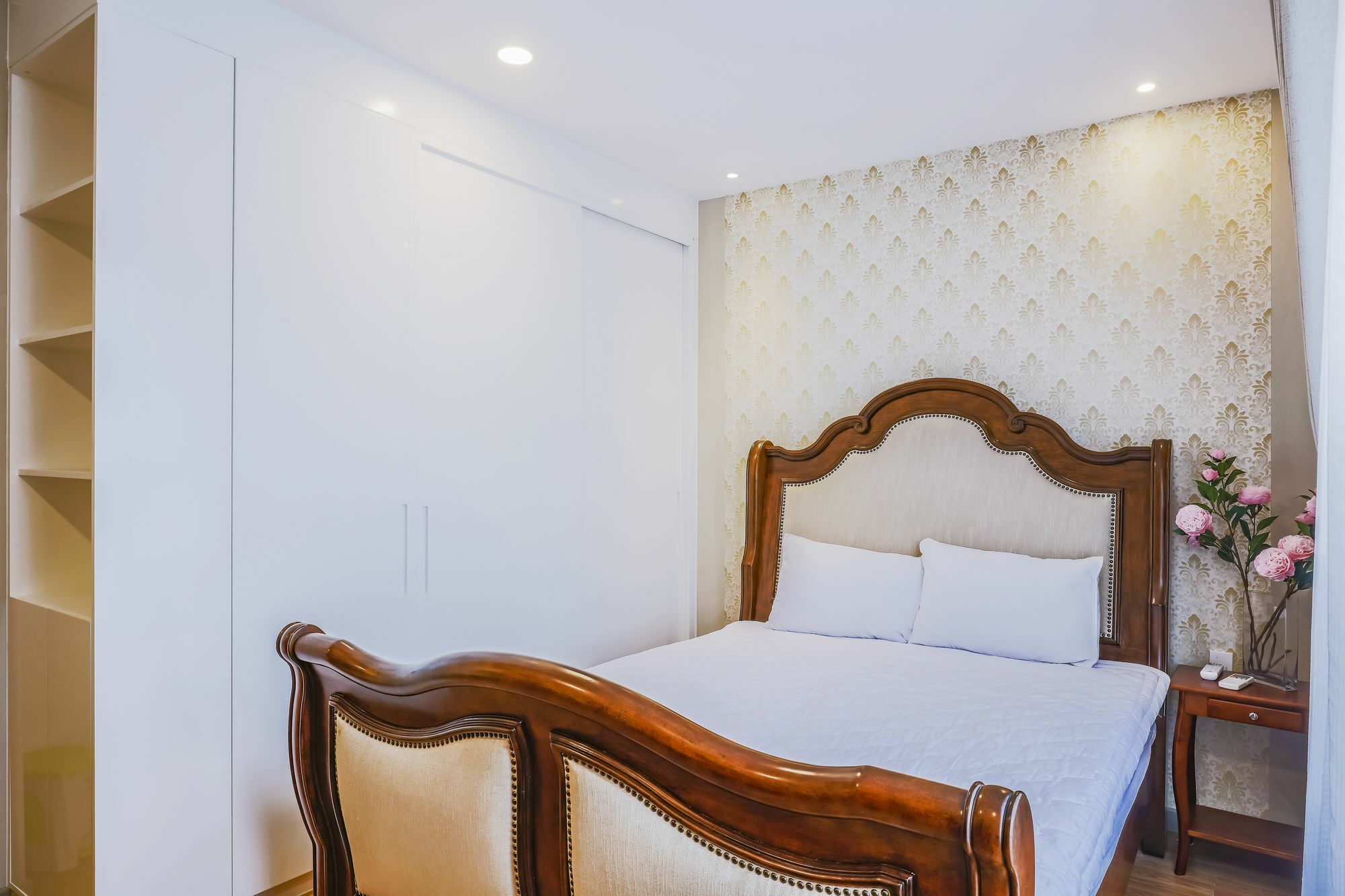 3brs Luxury Cityview Apartment *
