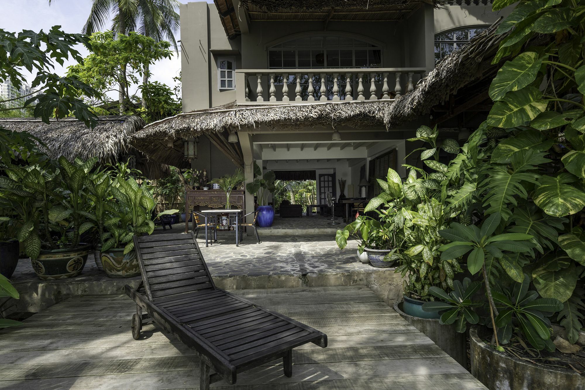 River Hotel Ho Chi Minh City
