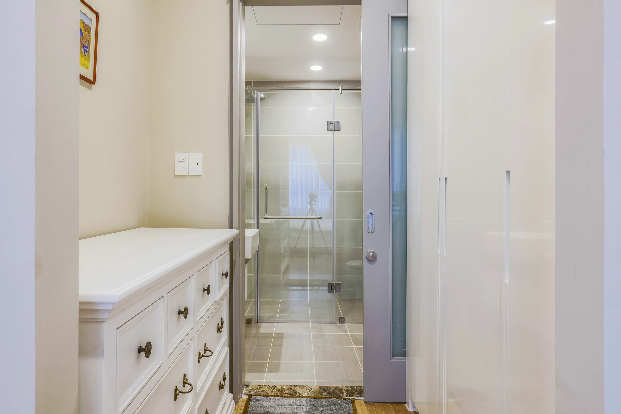 Apartment 3brs Luxury Cityview