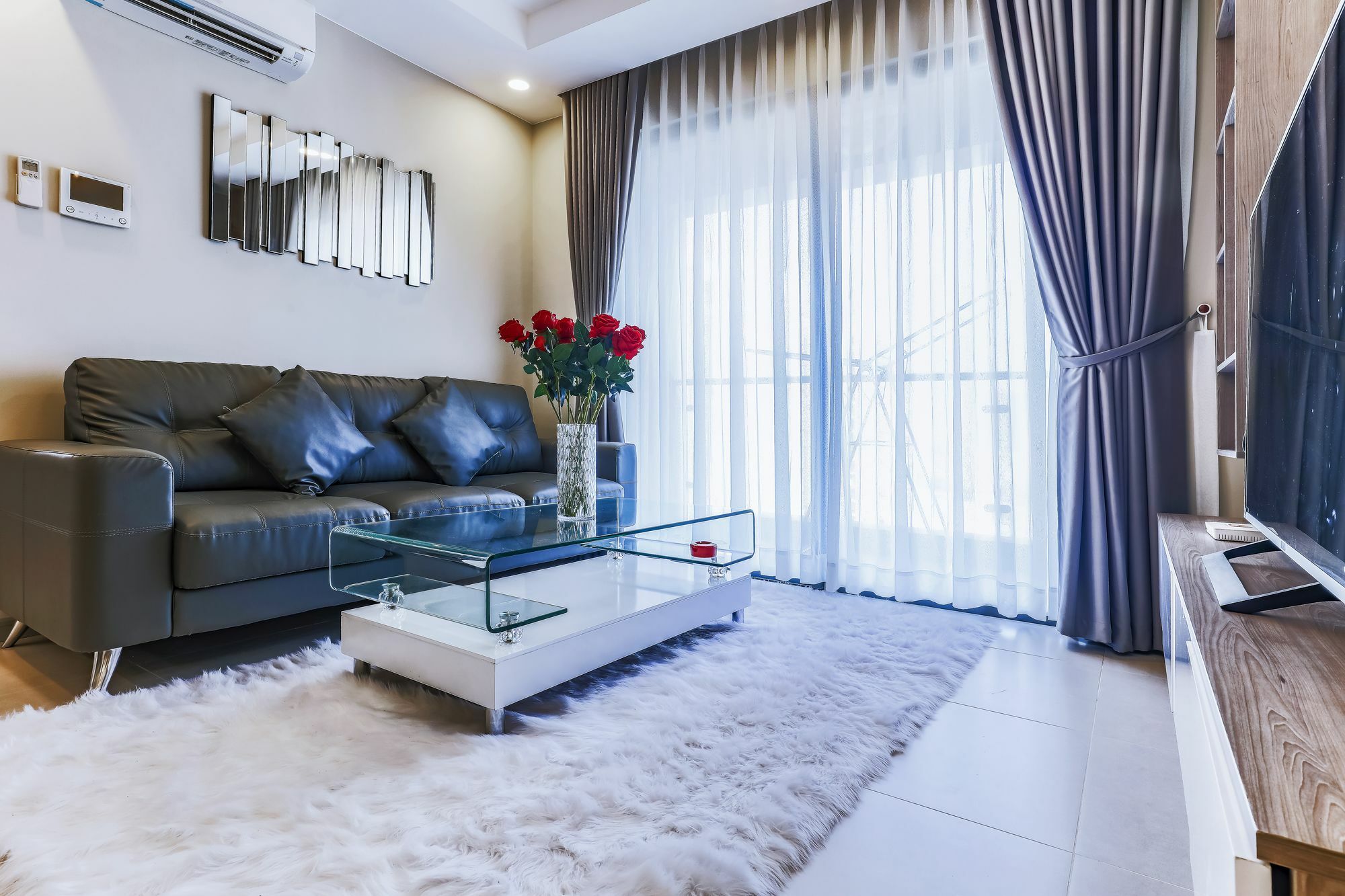 3brs Luxury Cityview