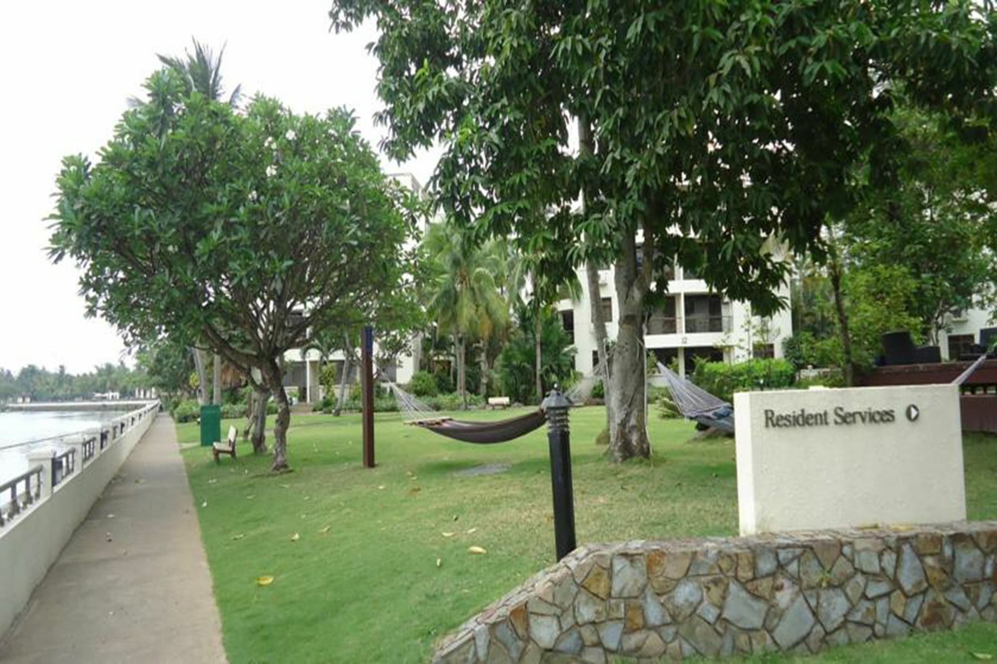 Riverside Serviced Ho Chi Minh City